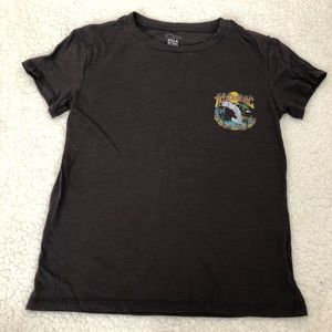 Billabong Beach T Shirt